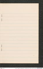 Seite 19, Tagebuch "Paläolithstation | Lang-Mannersdorf | Parzelle 1328 (Franz Musser) (NHMW-PRAE-BBB-15)